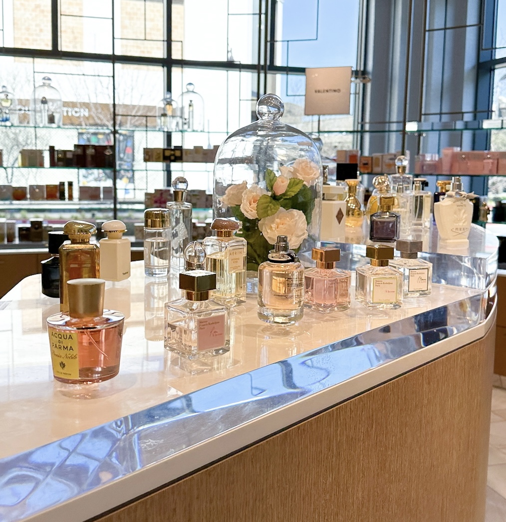 Neiman marcus deals perfume